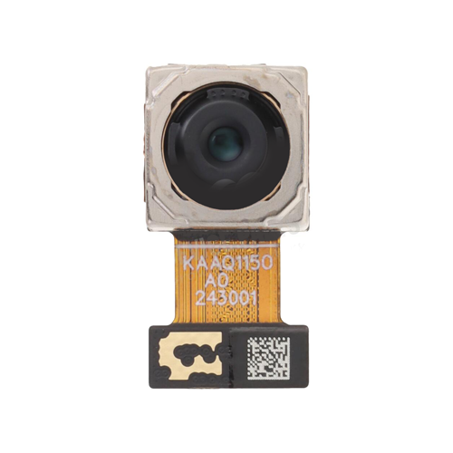 Back Camera (Wide) Compatible for Samsung Galaxy A16 5G (A166P / 2024)
