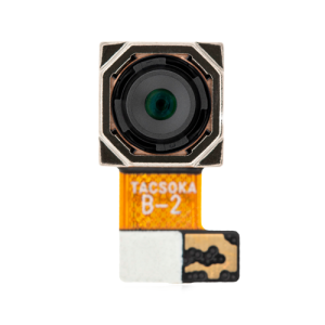 Back Camera (Wide) Compatible for Samsung Galaxy A21 (A215 / 2020)