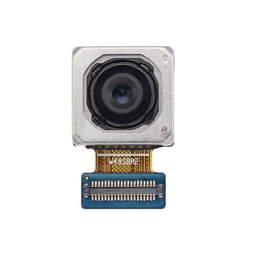 Back Camera (Wide) Compatible for Samsung Galaxy A22 4G (A225 / 2021)