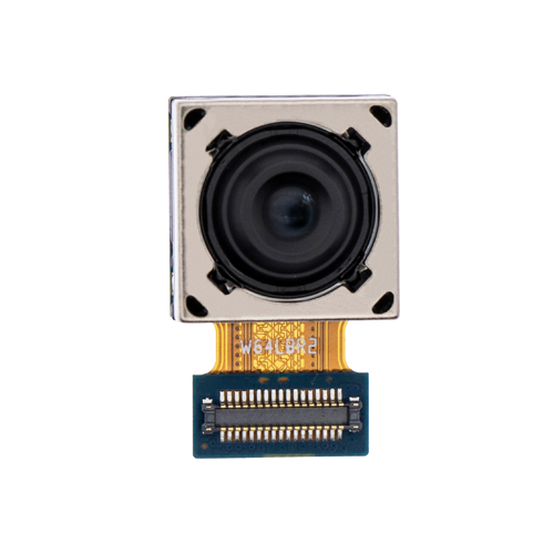 Back Camera (Wide) Compatible for Samsung Galaxy A32 4G (A325 / 2021)