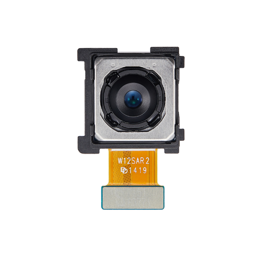 Back Camera (Wide) Compatible for Samsung Galaxy S21 FE 5G