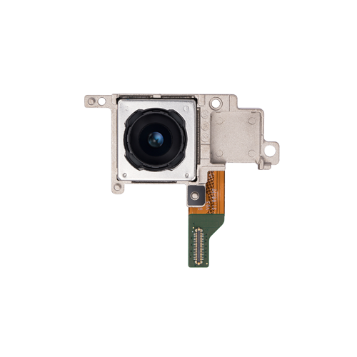 Back Camera (Wide) Compatible for Samsung Galaxy S22 Ultra 5G (US Version)