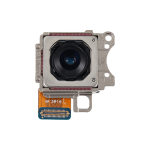Back Camera (Wide) Compatible for Samsung Galaxy S23 5G / S23 Plus 5G / S24 5G / S25 5G