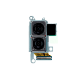 Back Camera (Wide & Telephoto) Compatible for Samsung Galaxy S20 Plus 5G (International Version)