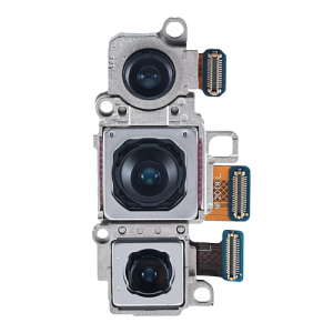 Back Camera (Full Set) Compatible for Samsung Galaxy S23 5G / S23 Plus 5G / S24 5G / S25 5G (Premium)