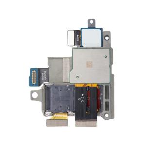 Back Camera (Wide + Telephoto + Ultra Wide + Depth) Compatible for Samsung Galaxy S20 Ultra 5G