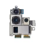 Back Camera (Wide + Telephoto + Ultra Wide + Depth) Compatible for Samsung Galaxy S20 Ultra 5G