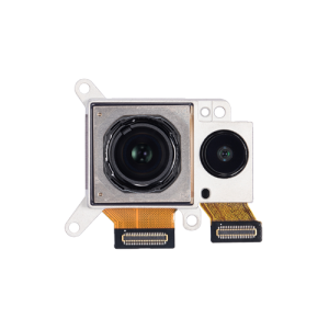 Back Camera (Wide & Ultra Wide) Compatible for Google Pixel 6