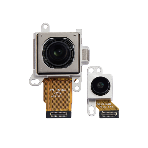 Back Camera (Wide & Ultra Wide) Compatible for Google Pixel 7