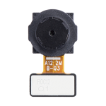 Back Camera (Depth) Compatible for Samsung Galaxy A32 5G (A326 / 2021) / A13 (A135 / 2022) / A12 (A125 / 2020) / A12 Nacho (A127 / 2021) / M12 (M127 / 2020)