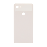 Back Cover Compatible for Google Pixel 3 XL - Pink