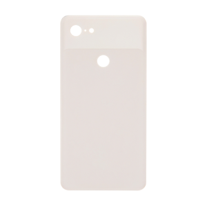 Back Cover Compatible for Google Pixel 3 XL - Pink
