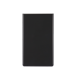 Back Cover Compatible for Google Pixel 6 - Black