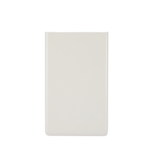 Back Cover Compatible for Google Pixel 6 Pro - Cloudy White