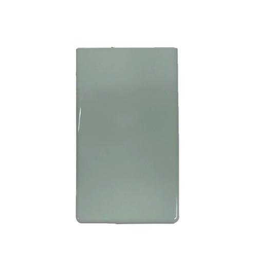 Back Cover Compatible for Google Pixel 6a - Sage