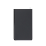 Back Cover Compatible for Google Pixel 7 Pro - Black