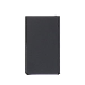 Back Cover Compatible for Google Pixel 7 - Black