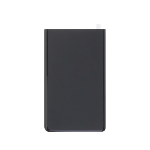 Back Cover Compatible for Google Pixel 7 - Black