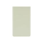 Back Cover Compatible for Google Pixel 7 - Lemongrass