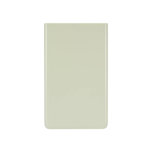 Back Cover Compatible for Google Pixel 7 - Lemongrass