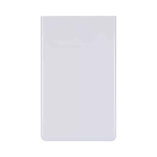 Back Cover Compatible for Google Pixel 7 Pro - Snow