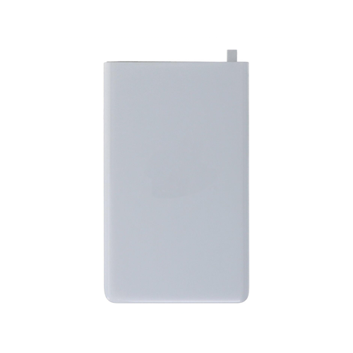 Back Cover Compatible for Google Pixel 7 - Snow