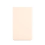 Back Cover Compatible for Google Pixel 8 - Pink (Premium)