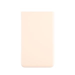 Back Cover Compatible for Google Pixel 8 - Pink (Premium)