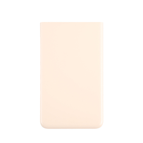 Back Cover Compatible for Google Pixel 8 - Pink (Premium)