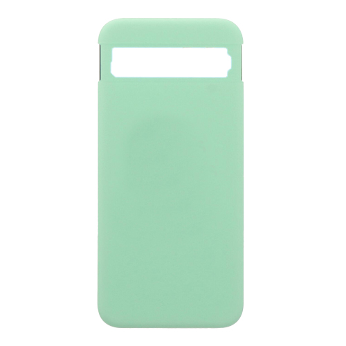 Back Cover Compatible for Google Pixel 8a - Aloe