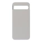 Back Cover Compatible for Google Pixel 8a - Porcelain