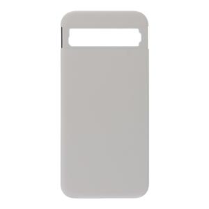 Back Cover Compatible for Google Pixel 8a - Porcelain