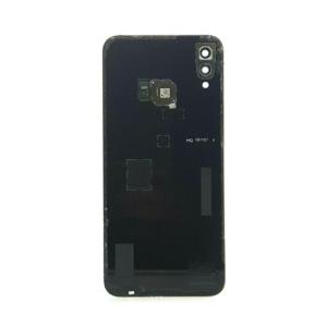 Back Cover With Camera Lens Compatible for Huawei P20 Lite - Blue