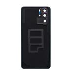 Back Cover With Camera Lens Compatible for Huawei P30 Pro - Aurora