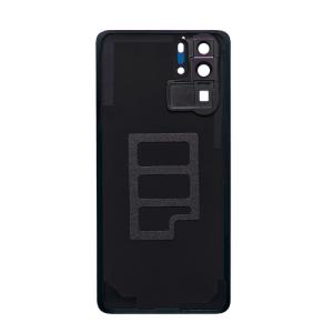 Back Cover With Camera Lens Compatible for Huawei P30 Pro - Aurora