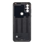 Back Cover Compatible for Moto G Power (XT2165 / 2022) - Dark Grove