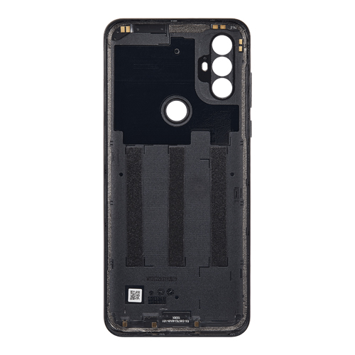 Back Cover Compatible for Moto G Power (XT2165 / 2022) - Dark Grove