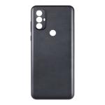 Back Cover Compatible for Moto G Power (XT2165 / 2022) - Dark Grove