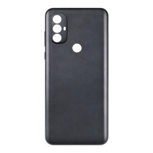 Back Cover Compatible for Moto G Power (XT2165 / 2022) - Dark Grove