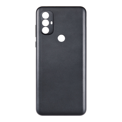 Back Cover Compatible for Moto G Power (XT2165 / 2022) - Dark Grove