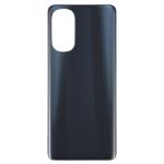 Back Cover Compatible for Moto G Stylus 5G (XT2215 / 2022) - Blue