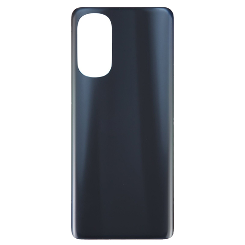 Back Cover Compatible for Moto G Stylus 5G (XT2215 / 2022) - Blue