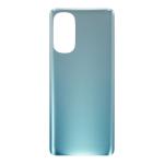Back Cover Compatible for Moto G Stylus 5G (XT2215 / 2022) - Green