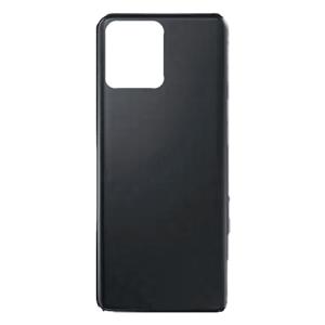 Back Cover Compatible for Moto G Stylus 5G (XT2315 / 2023) - Black