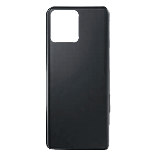Back Cover Compatible for Moto G Stylus 5G (XT2315 / 2023) - Black
