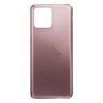 Back Cover Compatible for Moto G Stylus 5G (XT2315 / 2023) - Rose