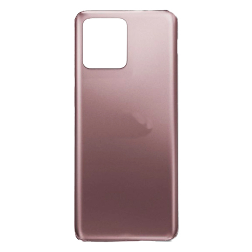 Back Cover Compatible for Moto G Stylus 5G (XT2315 / 2023) - Rose