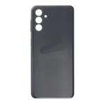 Back Cover Compatible for Samsung Galaxy A04S (A047 / 2022) - Black