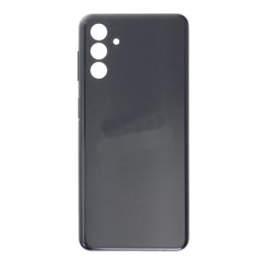 Back Cover Compatible for Samsung Galaxy A04S (A047 / 2022) - Black
