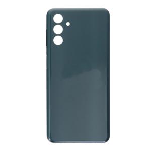 Back Cover Compatible for Samsung Galaxy A04S (A047 / 2022) - Green